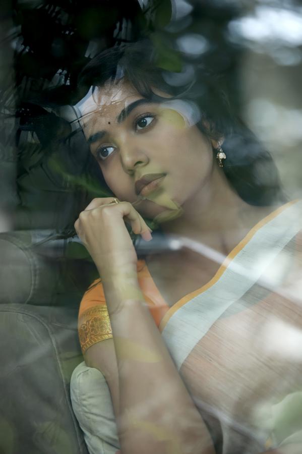 Shivathmika Stills