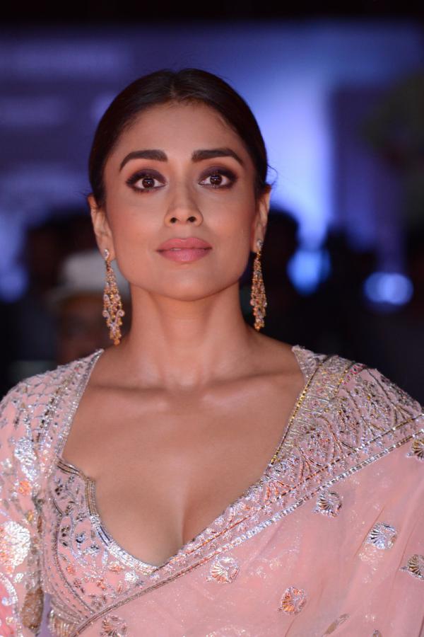 Shriya Saran Stills