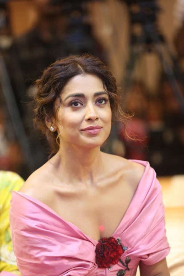 Shriya Saran Stills