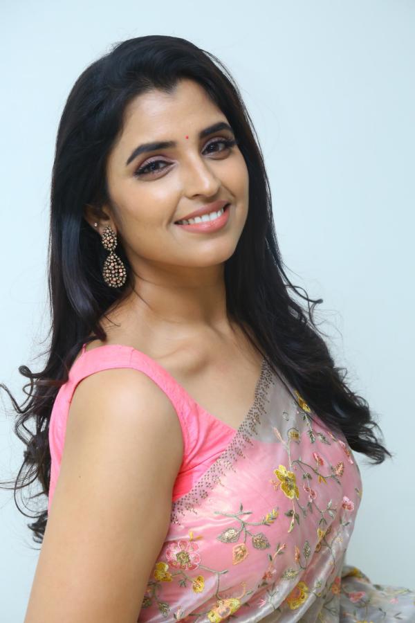 Shyamala Stills