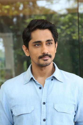 Siddharth Stills