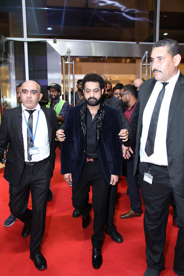 SIIMA Awards Set 1
