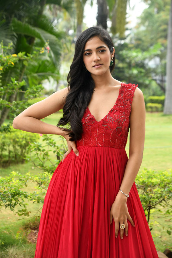 Simran Choudhary Stills