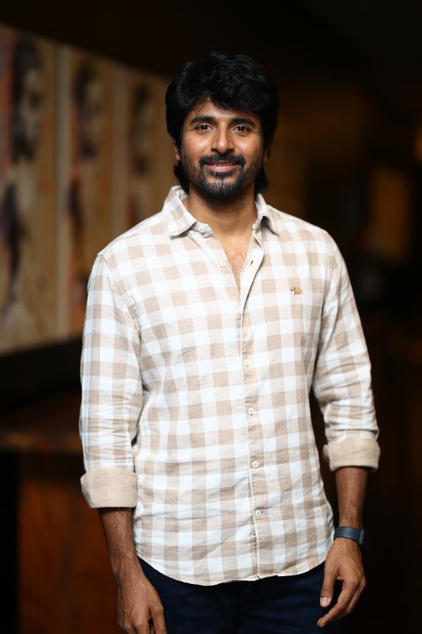 Siva Karthikeyan Stills