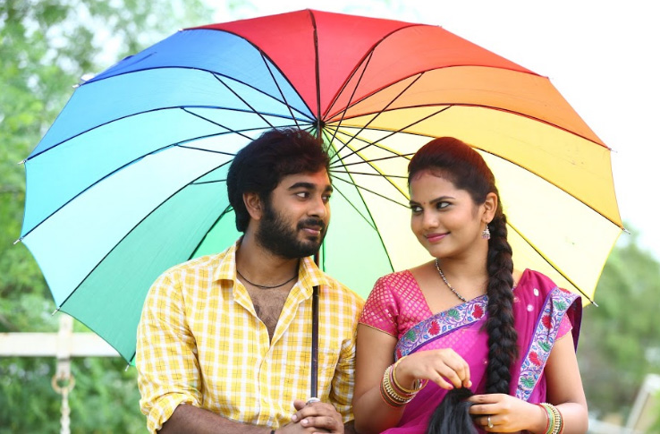 Sivakaseepuram Movie Stills