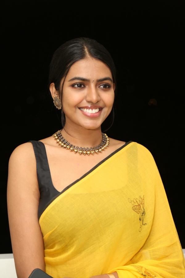 Sivani Stills