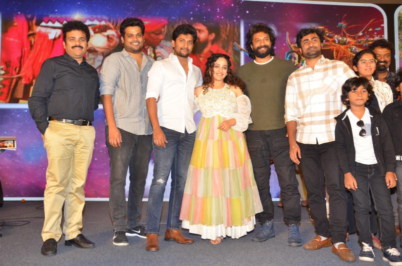 Skylab Movie Pre Release