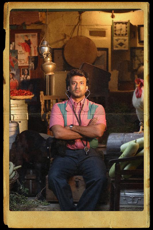 Skylab Movie Stills