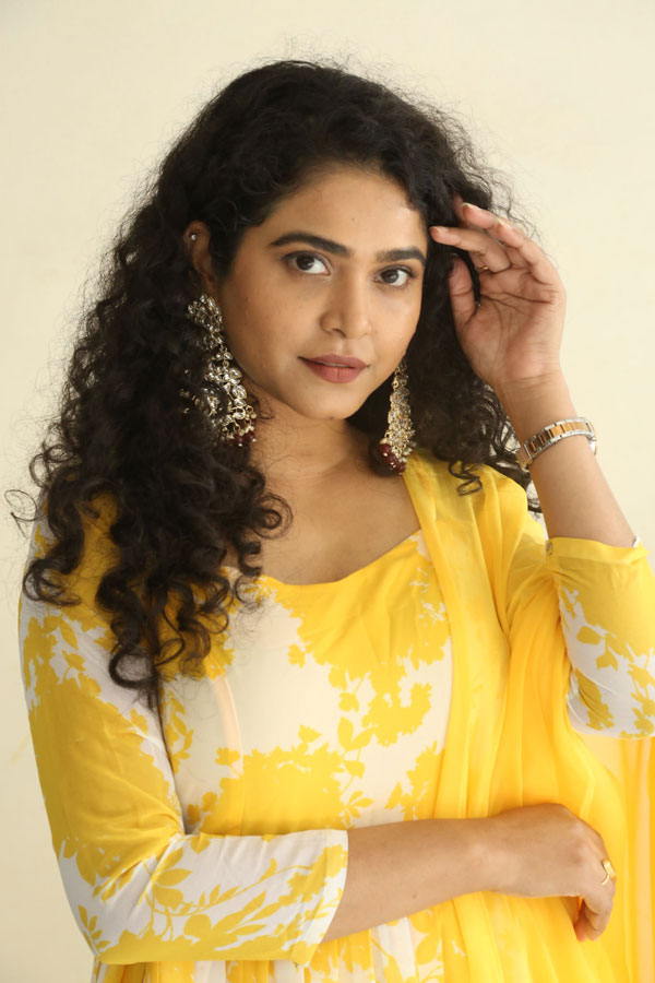 Sonakshi Varma Stills