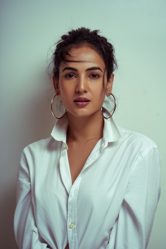 Sonal Chauhan Stills