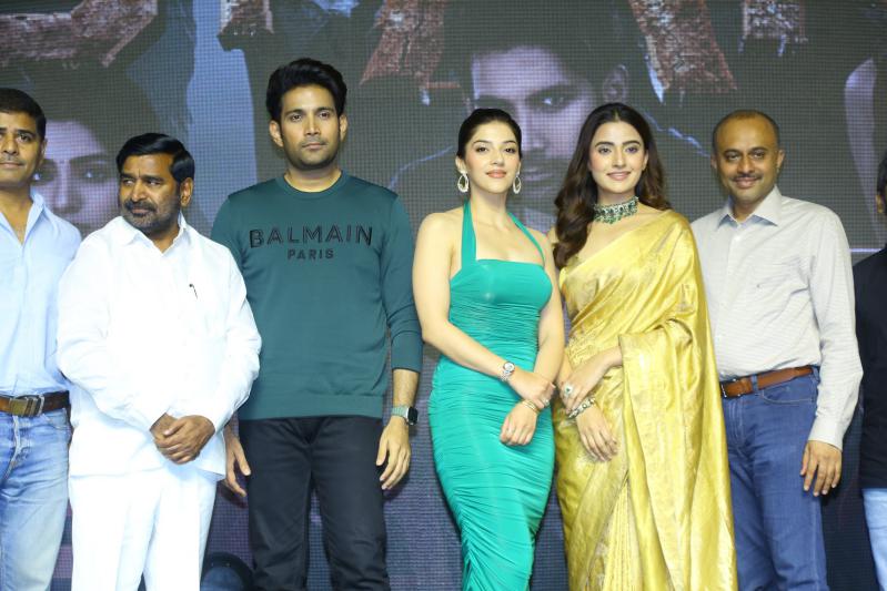 Spark Life Teaser Launch