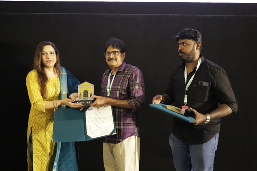 Sravanthi Ravikishore’s Kida gets Standing Ovation