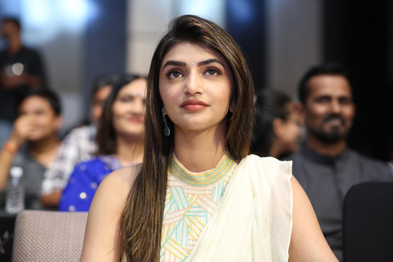 Sree Leela Stills