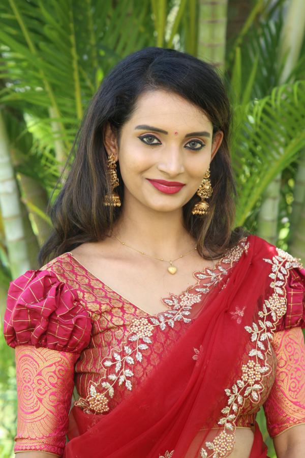 Sreelu Stills