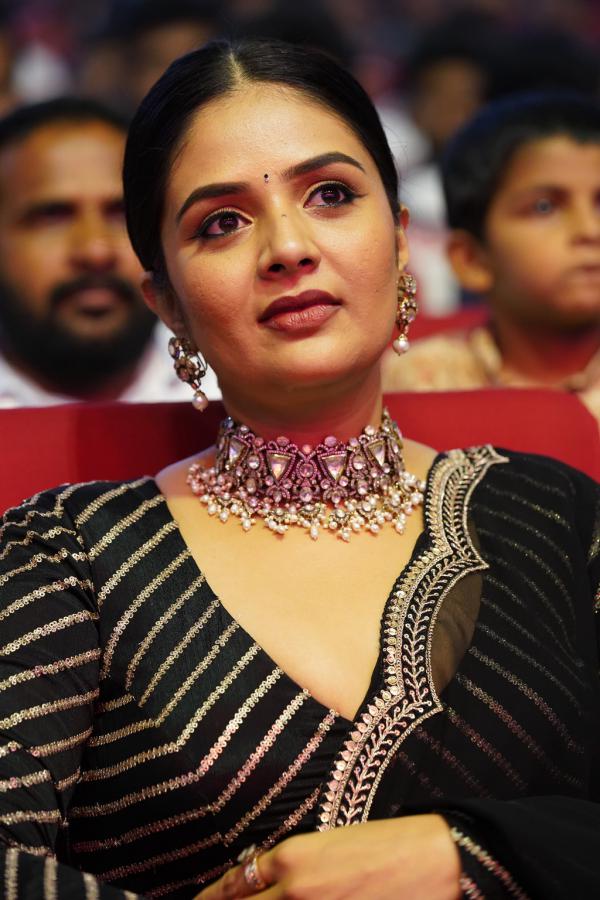 Sreemukhi Stills