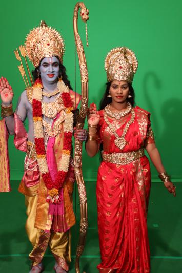 Sri Ranganayak Pre Release