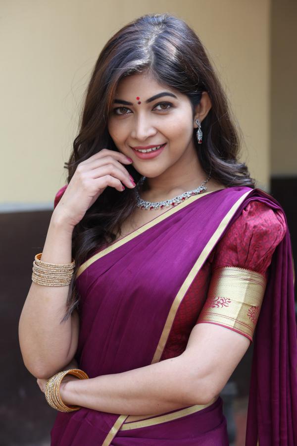 Srijita Ghosh Stills
