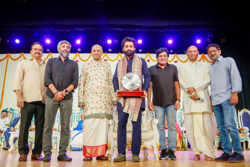 Srikala Sudha Telugu Association Film Awards 2023