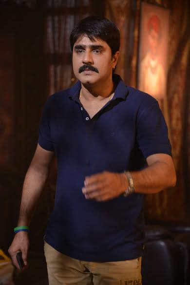 Srikanth Stills