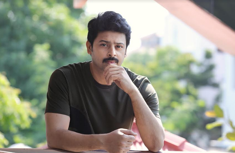 Sriram Stills