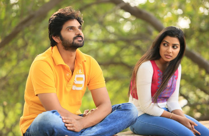 Needi Naadi Oke Katha Stills