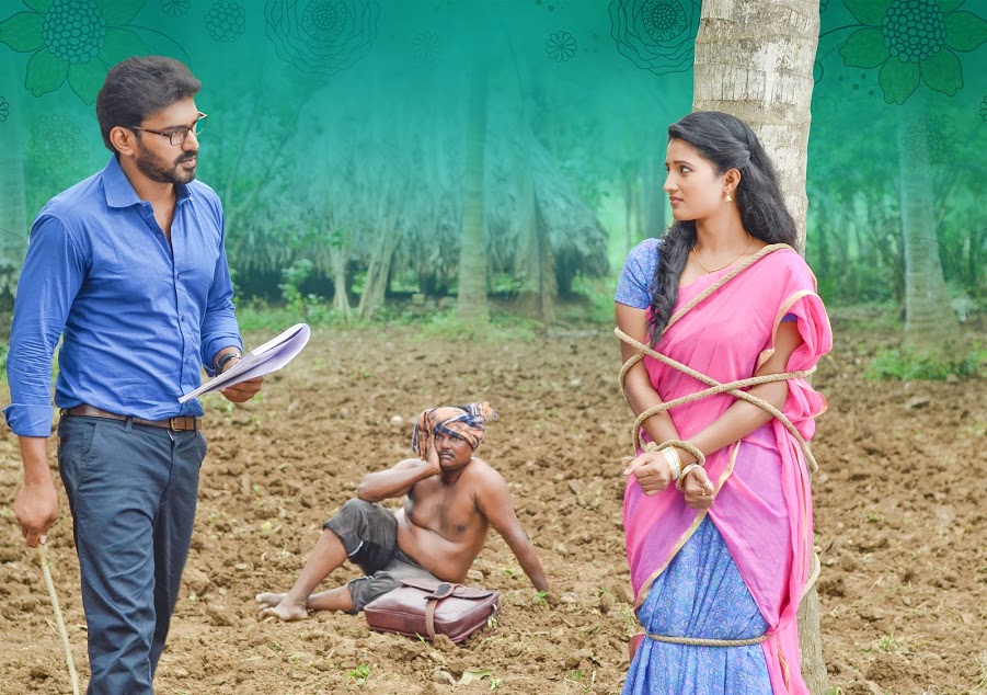 Sriramudinta Srikrishnudanta Movie Stills