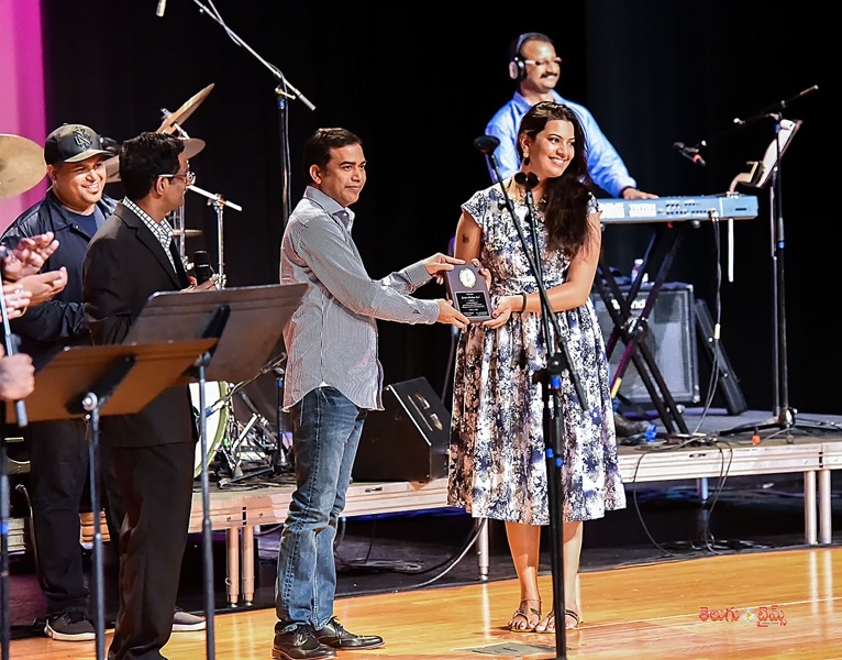 SS Thamon Musical Night in Kansas 2016