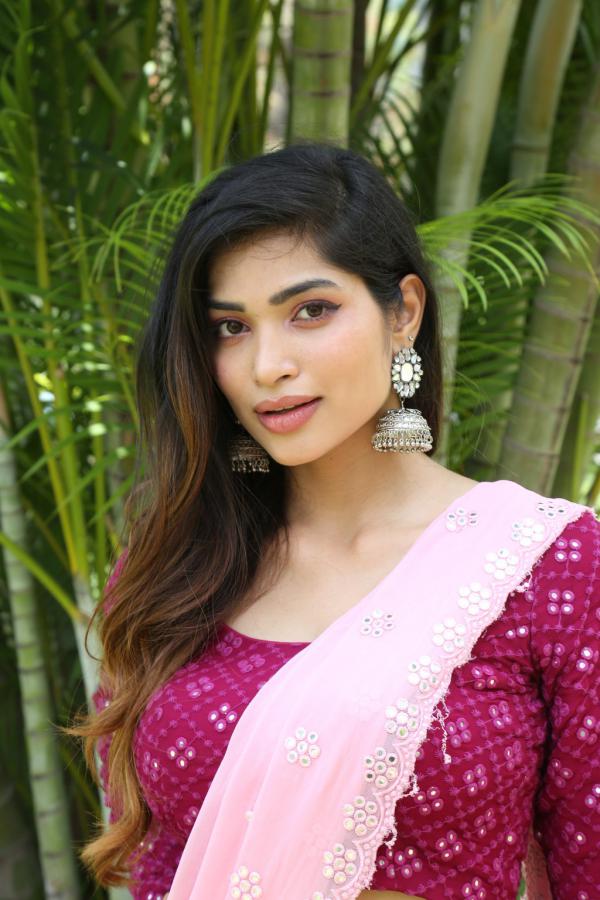 Subhasree Stills