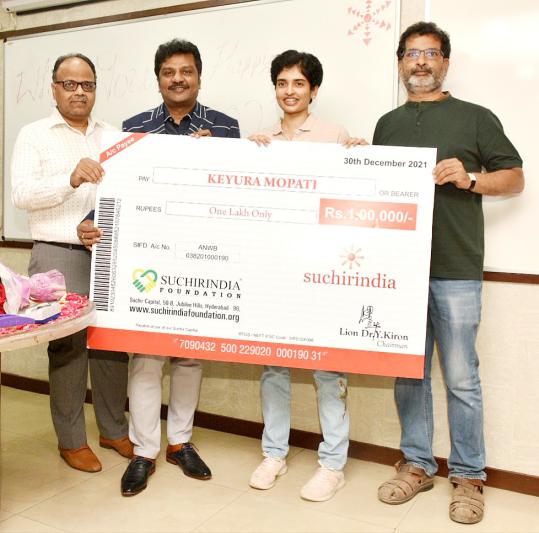 suchirindia-ceo-lion-kiron-supporting-ms-keyura-3.jpg