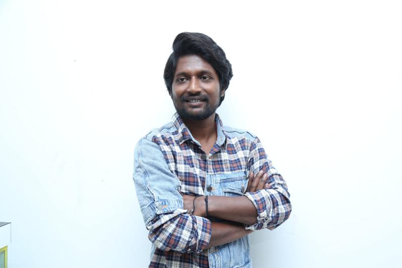 Suhas Interview