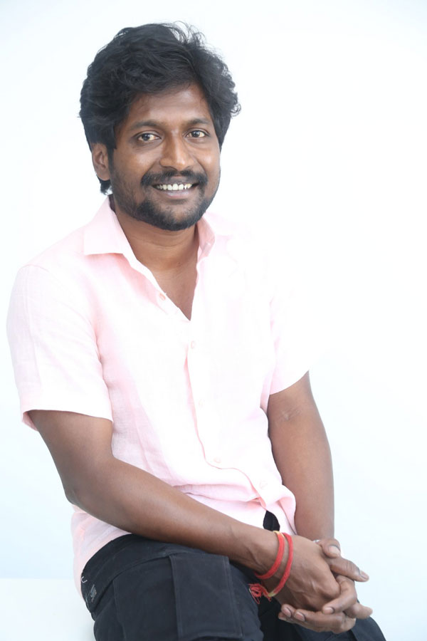 Suhas Interview