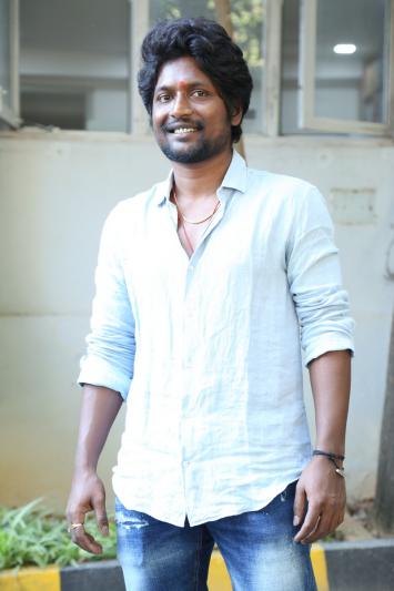Suhas Stills