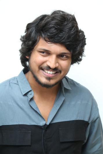 Sumanth Prabhas Interview