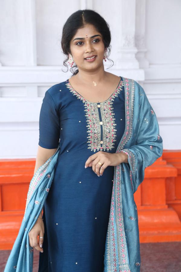 Sunitha Marasyar Stills