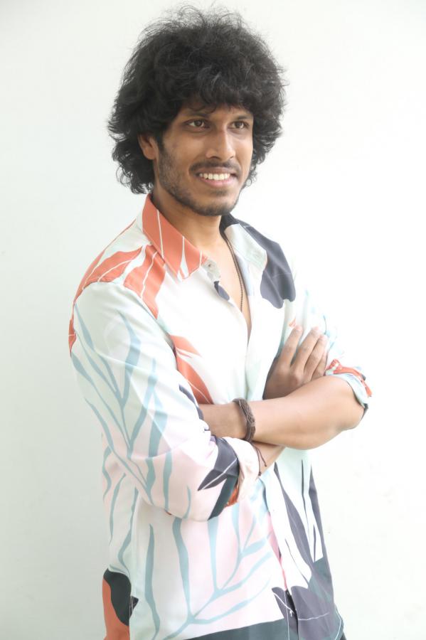 Surya Aleay Interview
