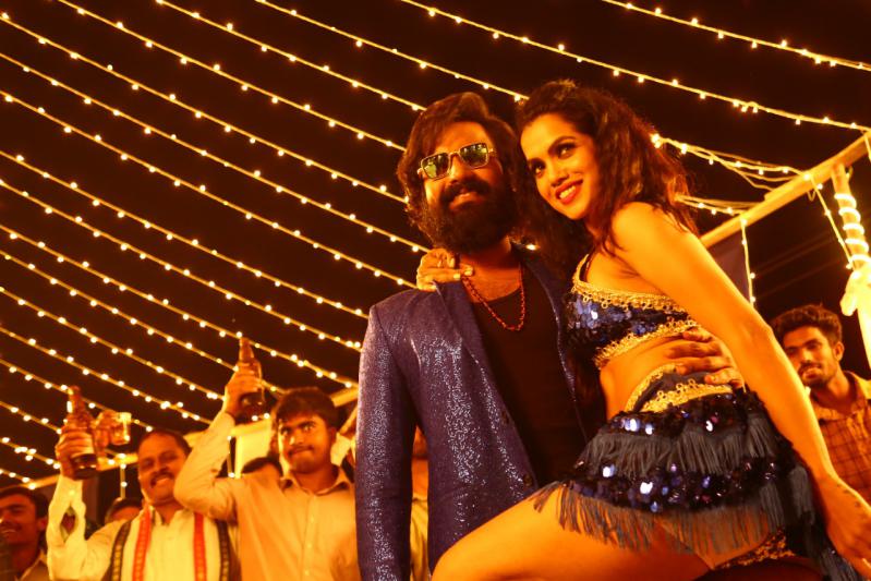 Suryapet Junction Movie Stills
