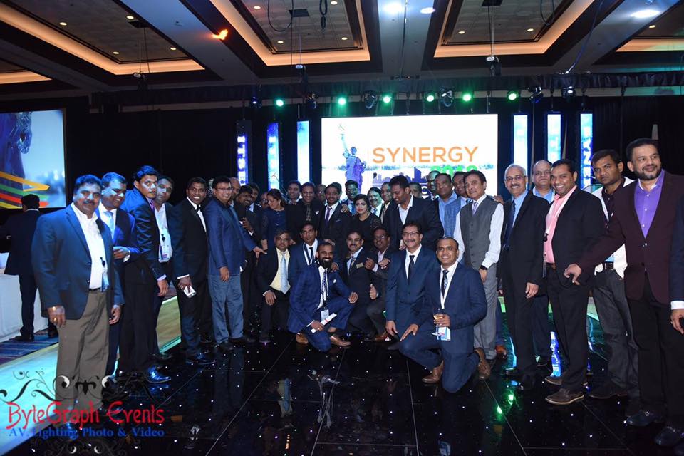 IT Serve Synergy 2018 in Atlanta 5 Nov 2018