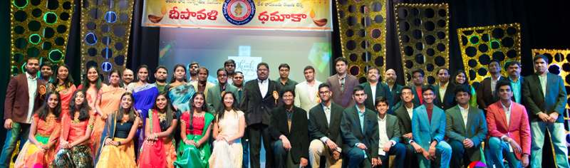 TACO Deepavali Celebrations in OH 26 Oct 2019