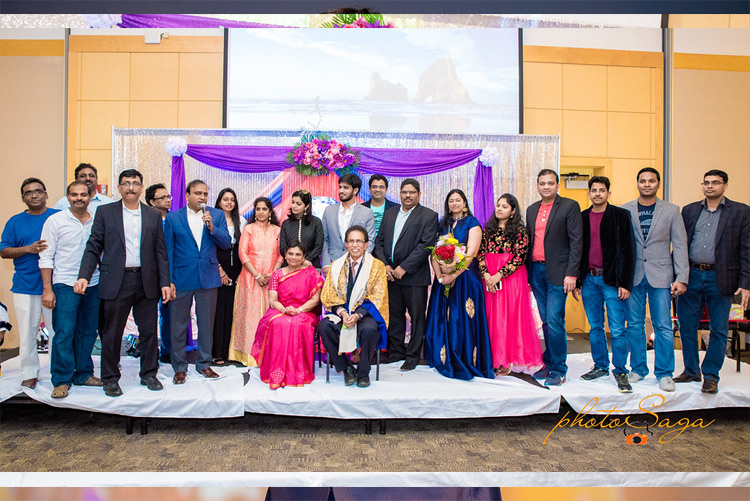 TACO Ugadi Celebrations 2017
