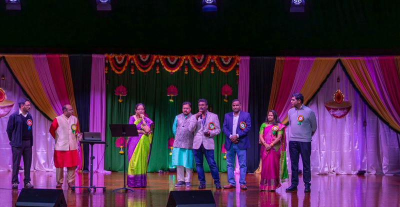 TAGB Dasara Deepavali Celebrations 29 Oct 2023