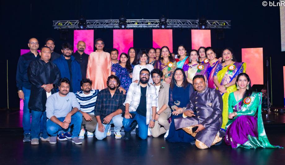 TAGC Deepavali Celebrations in Chicago 29 Oct 2022