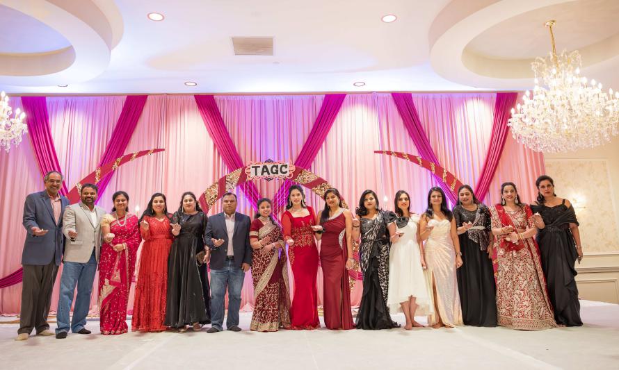 TAGC Women’s Day Celebrations 9 Mar 2024