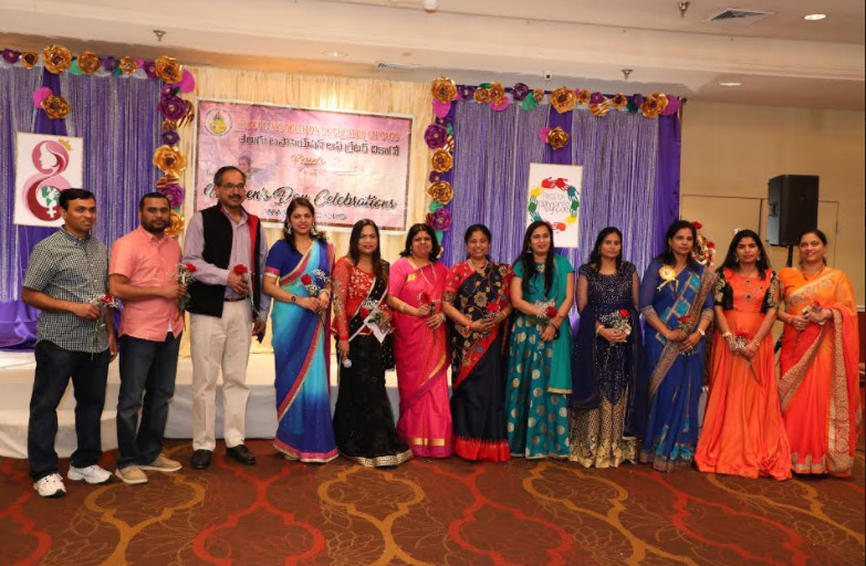 TAGC Womens Day Celebrations 2018
