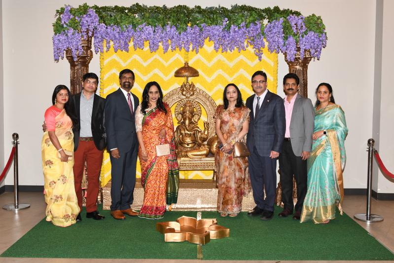 TAGDV 50 Years Celebrations in PA 7 Apr 2023