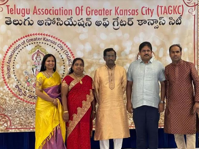 TAGKC Silver Jubilee Celebrations 28 Aug 2021