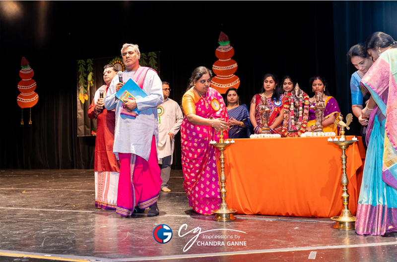 TAGKC Ugadi Celebrations 2022