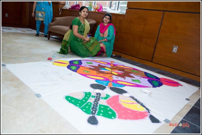 TAMA Sankranti Celebrations 2017