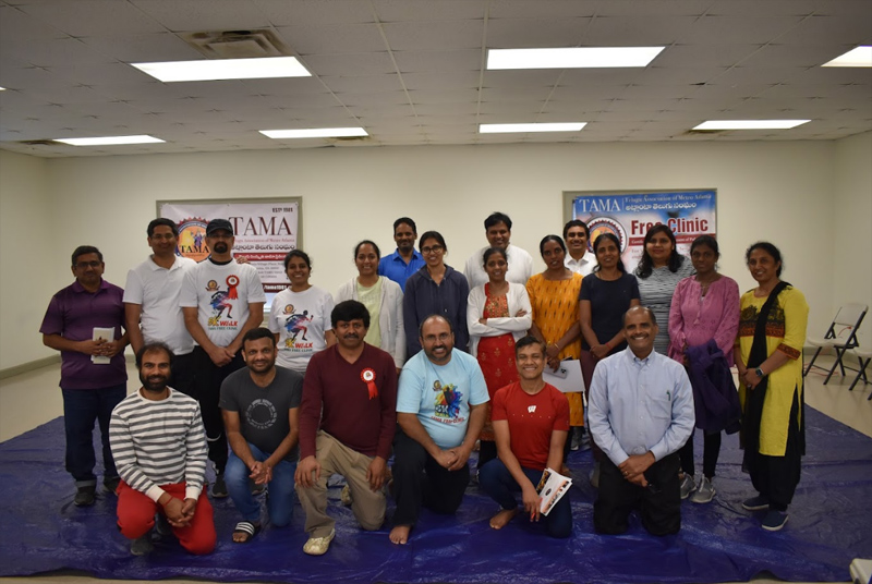 TAMA D-A-Y (Dhyana, Ayurveda, Yoga) 26 March 2023