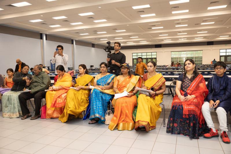 TAMA Ugadi Uthsavalu in Alpharetta 8 Apr 2023