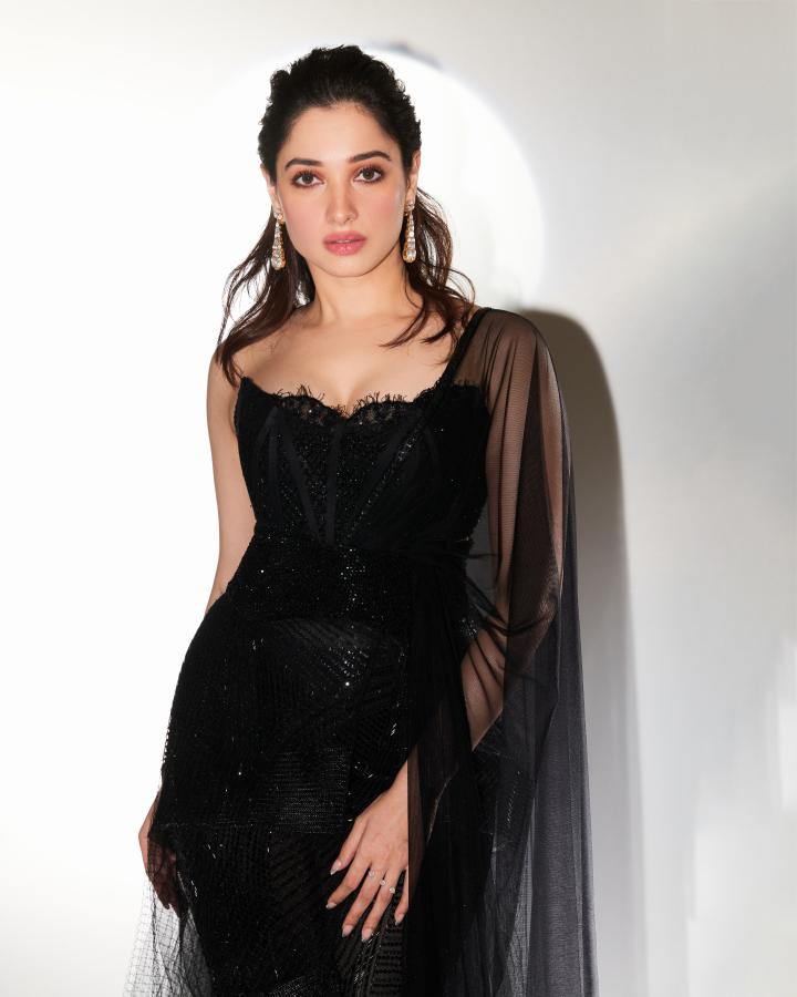 Tamanna Stills